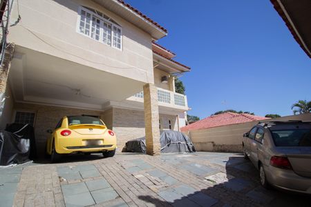 Casa para alugar com 400m², 4 quartos e 6 vagasGaragem