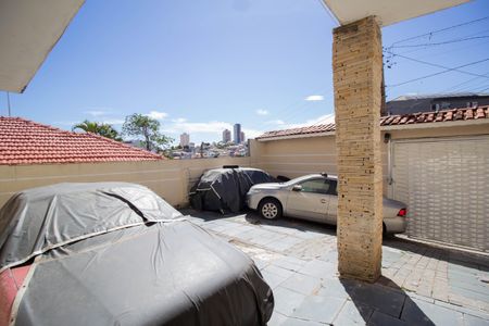 Casa para alugar com 400m², 4 quartos e 6 vagasGaragem