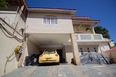 Casa para alugar com 400m², 4 quartos e 6 vagasGaragem
