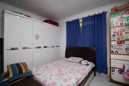 Casa para alugar com 400m², 4 quartos e 6 vagasQuarto 3 - Suíte 3