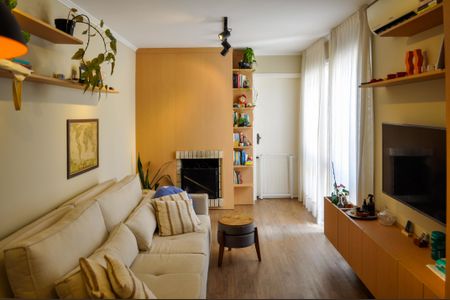 Apartamento à venda com 1 quarto, 71m² em Santana, Porto Alegre