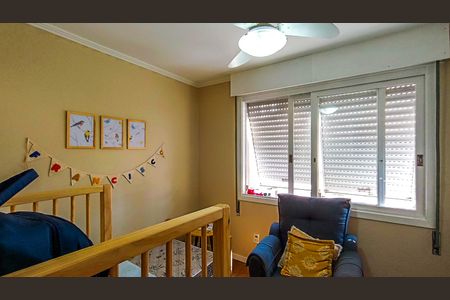 Apartamento à venda com 1 quarto, 71m² em Santana, Porto Alegre