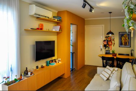 Apartamento à venda com 1 quarto, 71m² em Santana, Porto Alegre