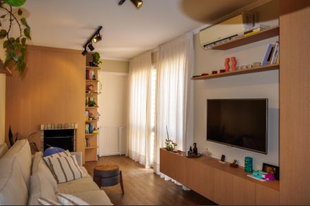 Apartamento à venda com 1 quarto, 71m² em Santana, Porto Alegre