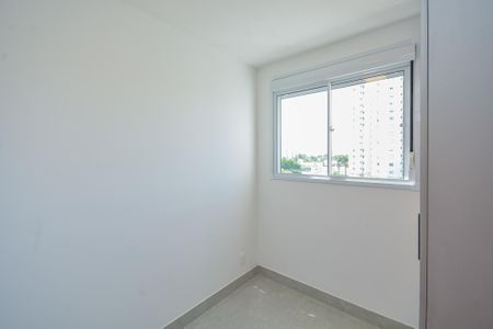 Quarto 1 de apartamento à venda com 2 quartos, 40m² em Jurubatuba, São Paulo