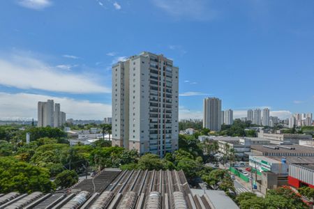 Apartamento à venda com 40m², 2 quartos e sem vagaVista Quarto 1