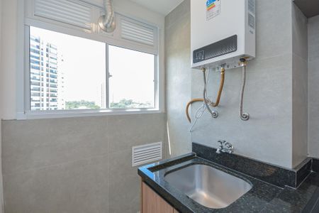Apartamento à venda com 40m², 2 quartos e sem vagaÁrea de Serviço