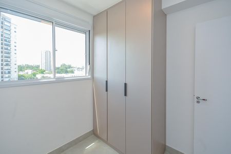 Apartamento à venda com 40m², 2 quartos e sem vagaQuarto 1