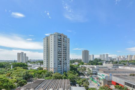 Apartamento à venda com 40m², 2 quartos e sem vagaVista Varanda Sala