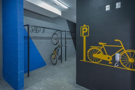 Apartamento à venda com 40m², 2 quartos e sem vagaÁrea comum