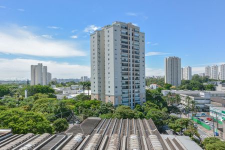 Apartamento à venda com 40m², 2 quartos e sem vagaVista do Quarto 2
