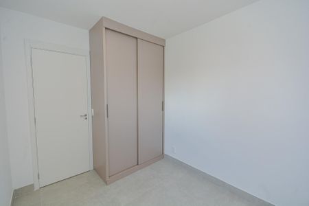 Apartamento à venda com 40m², 2 quartos e sem vagaQuarto 2