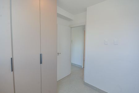 Apartamento à venda com 40m², 2 quartos e sem vagaQuarto 1