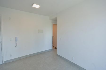 Sala de apartamento à venda com 2 quartos, 40m² em Jurubatuba, São Paulo