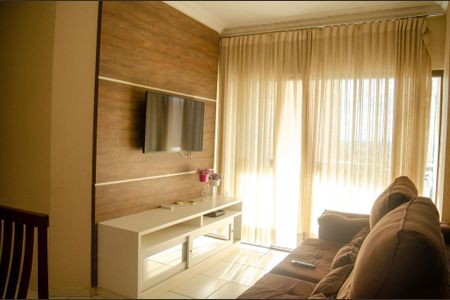 Apartamento para alugar com 2 quartos, 60m² em Setor Bueno, Goiânia