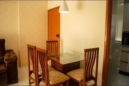 Apartamento para alugar com 2 quartos, 60m² em Setor Bueno, Goiânia