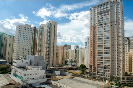 Apartamento para alugar com 2 quartos, 60m² em Setor Bueno, Goiânia