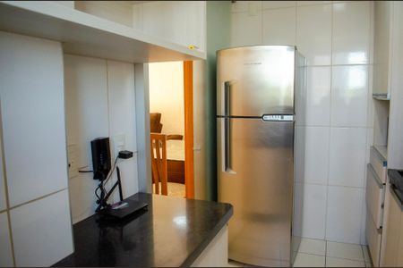 Apartamento para alugar com 2 quartos, 60m² em Setor Bueno, Goiânia
