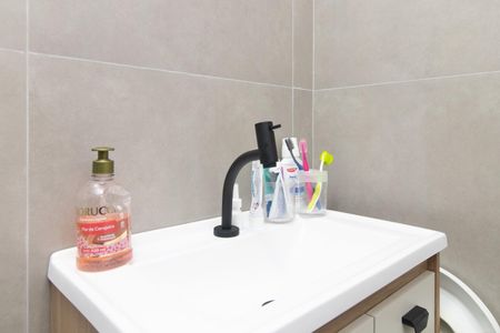 Apartamento à venda com 49m², 2 quartos e 1 vagaBanheiro