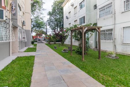 Apartamento à venda com 49m², 2 quartos e 1 vagaÁrea comum