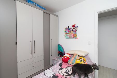 Quarto 1 de apartamento à venda com 2 quartos, 49m² em Cristal, Porto Alegre