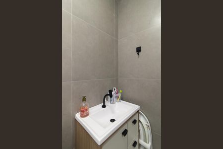 Apartamento à venda com 49m², 2 quartos e 1 vagaBanheiro