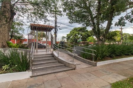 Apartamento à venda com 49m², 2 quartos e 1 vagaÁrea comum