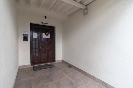 Apartamento à venda com 49m², 2 quartos e 1 vagaEntrada