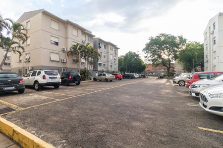 Apartamento à venda com 49m², 2 quartos e 1 vagaÁrea comum