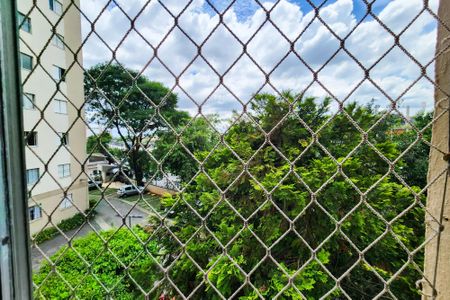 Vista do Quarto 1 de apartamento à venda com 2 quartos, 60m² em Independência, São Bernardo do Campo