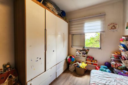 Quarto 1 de apartamento à venda com 2 quartos, 60m² em Independência, São Bernardo do Campo