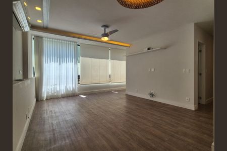 Sala de apartamento à venda com 3 quartos, 83m² em Recreio dos Bandeirantes, Rio de Janeiro