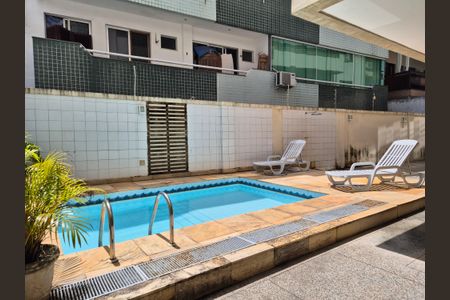 Apartamento à venda com 83m², 3 quartos e 1 vaga Apartamento à venda com 83m², 3 quartos e 1 vagaÁrea comum