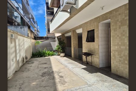 Apartamento à venda com 83m², 3 quartos e 1 vaga Apartamento à venda com 83m², 3 quartos e 1 vagaÁrea comum