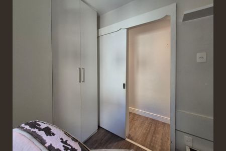 Apartamento à venda com 83m², 3 quartos e 1 vaga Apartamento à venda com 83m², 3 quartos e 1 vagaQuarto 2