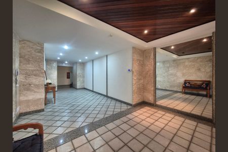 Apartamento à venda com 83m², 3 quartos e 1 vaga Apartamento à venda com 83m², 3 quartos e 1 vagaHall de Entrada