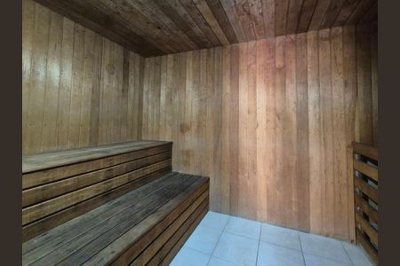 Apartamento à venda com 83m², 3 quartos e 1 vaga Apartamento à venda com 83m², 3 quartos e 1 vagaÁrea comum