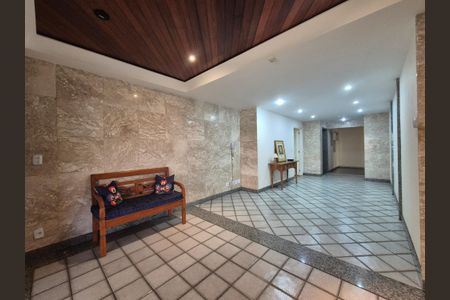 Apartamento à venda com 83m², 3 quartos e 1 vaga Apartamento à venda com 83m², 3 quartos e 1 vagaHall de Entrada