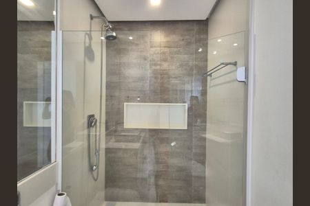 Apartamento à venda com 83m², 3 quartos e 1 vaga Apartamento à venda com 83m², 3 quartos e 1 vagaBanheiro