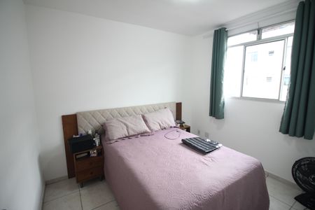 Apartamento à venda com 45m², 2 quartos e 1 vagaQuarto 2