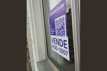 Apartamento à venda com 45m², 2 quartos e 1 vagaPlaquinha Instalada 19/01/2026 TIKP-235