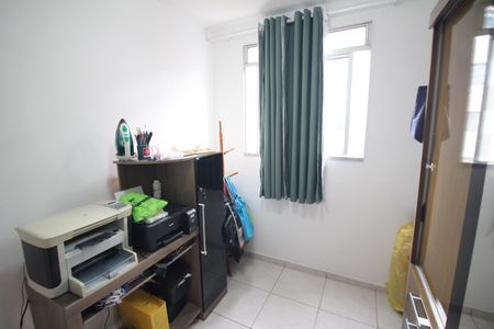 Apartamento à venda com 45m², 2 quartos e 1 vagaQuarto 1