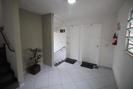 Apartamento à venda com 45m², 2 quartos e 1 vagaÁrea comum