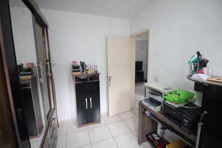 Apartamento à venda com 45m², 2 quartos e 1 vagaQuarto 1