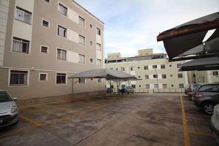 Apartamento à venda com 45m², 2 quartos e 1 vagaÁrea comum