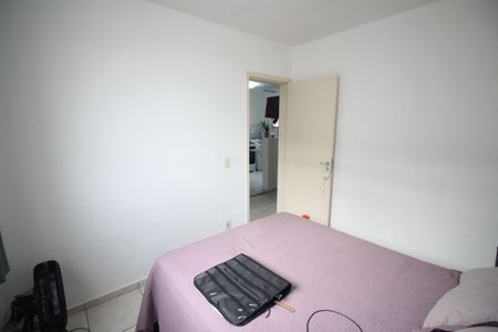 Apartamento à venda com 45m², 2 quartos e 1 vagaQuarto 2