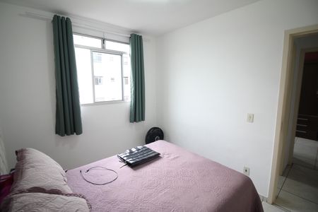 Apartamento à venda com 45m², 2 quartos e 1 vagaQuarto 2