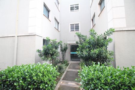 Apartamento à venda com 45m², 2 quartos e 1 vagaÁrea comum