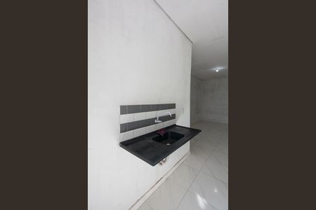 Studio para alugar com 24m², 1 quarto e 1 vagaCozinha