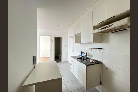 Apartamento para alugar com 36m², 2 quartos e sem vagaÁrea de Serviço